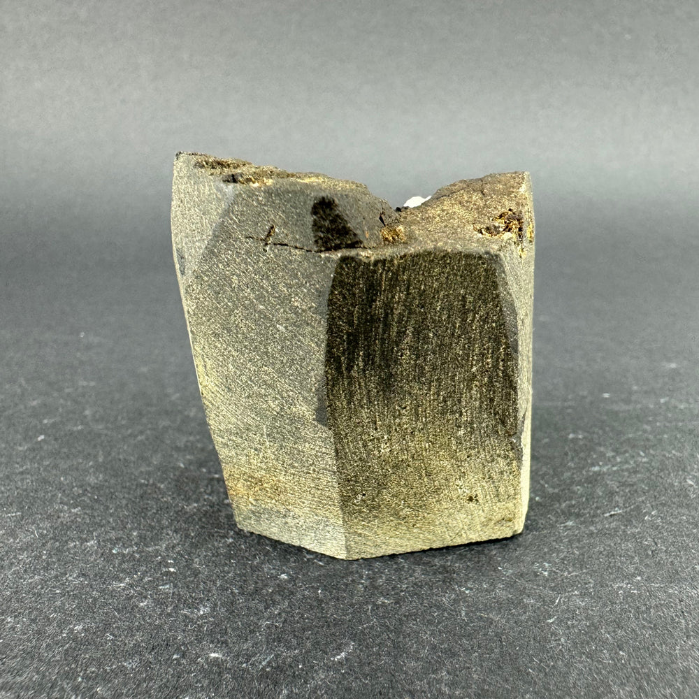 Amethyst with Baryte