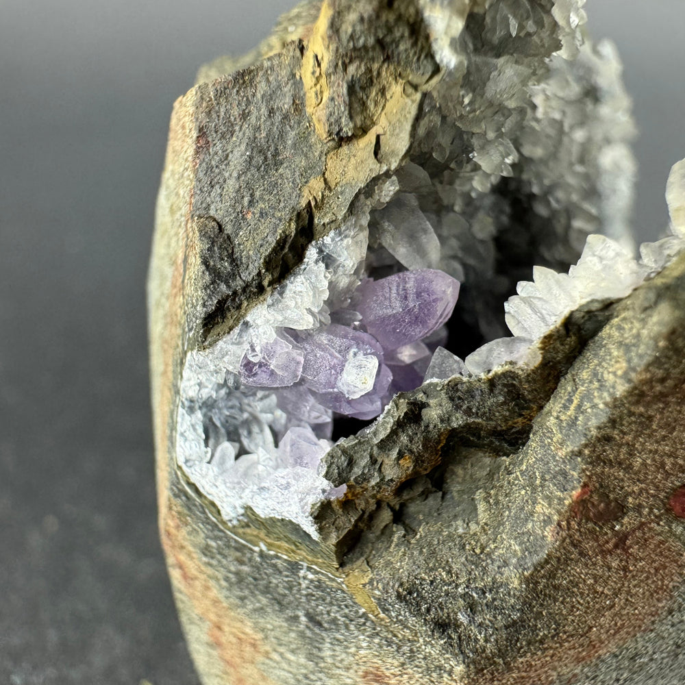 Amethyst