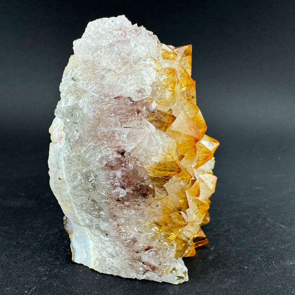 Citrine (Treated)