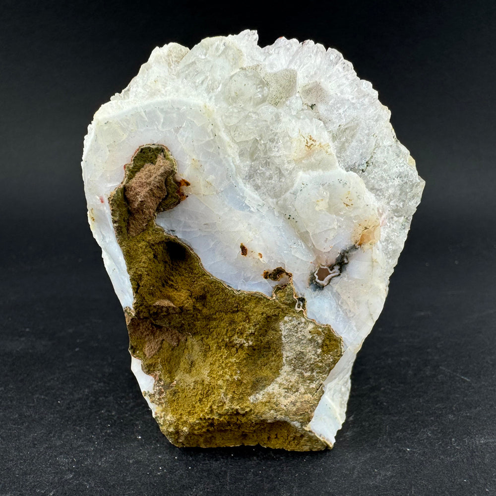 Citrine (Treated)