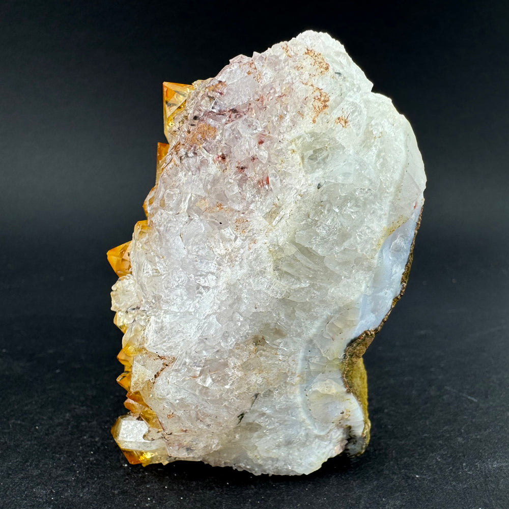 Citrine (Treated)