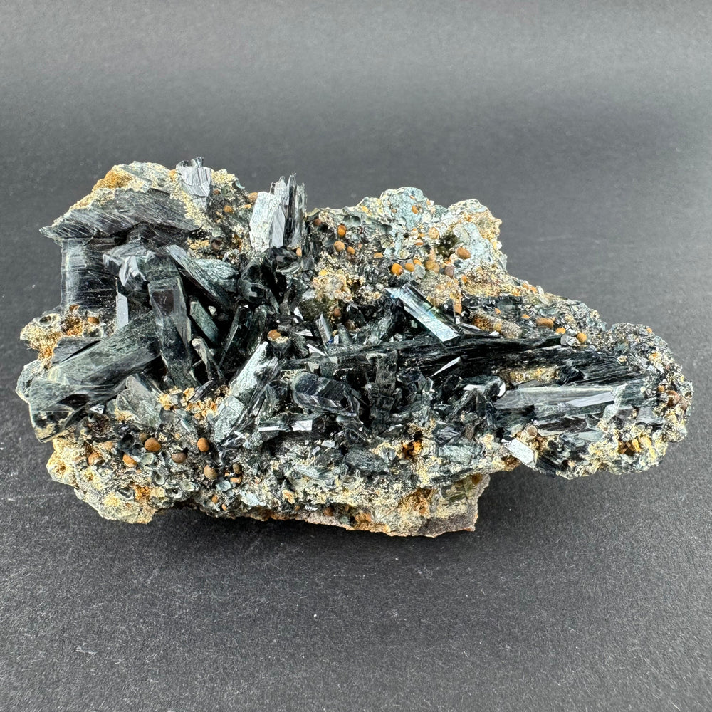 Vivianite