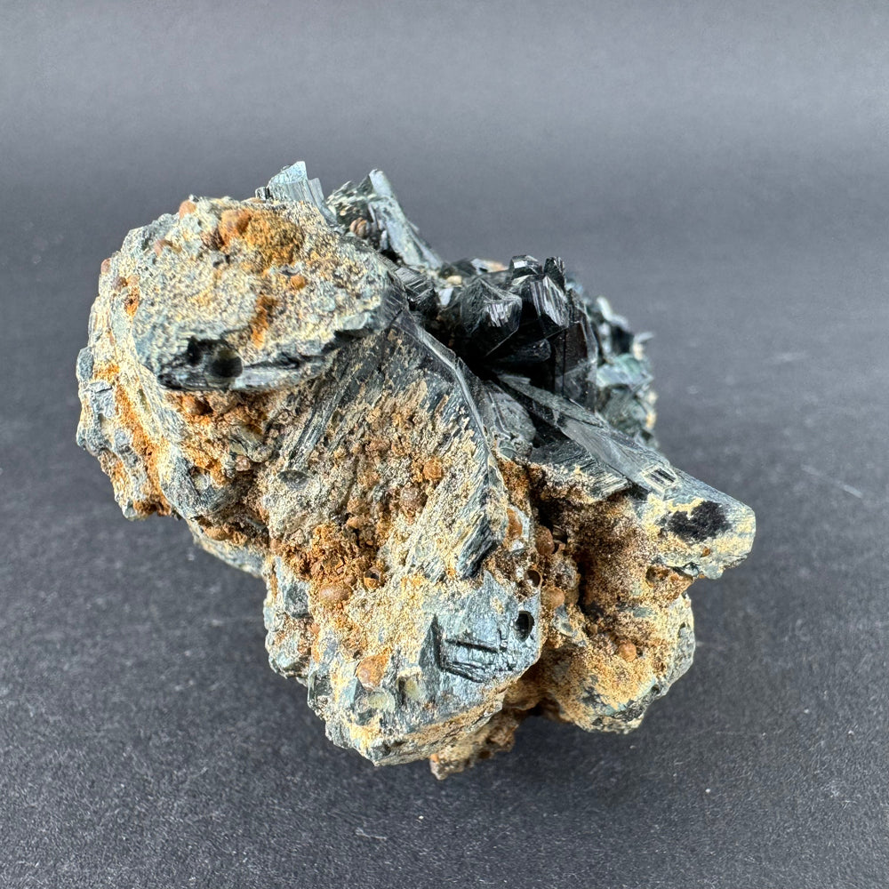 Vivianite