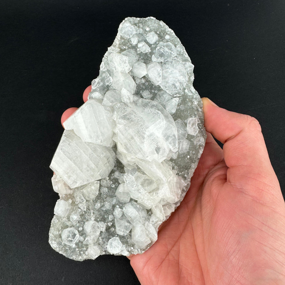 Apophyllite