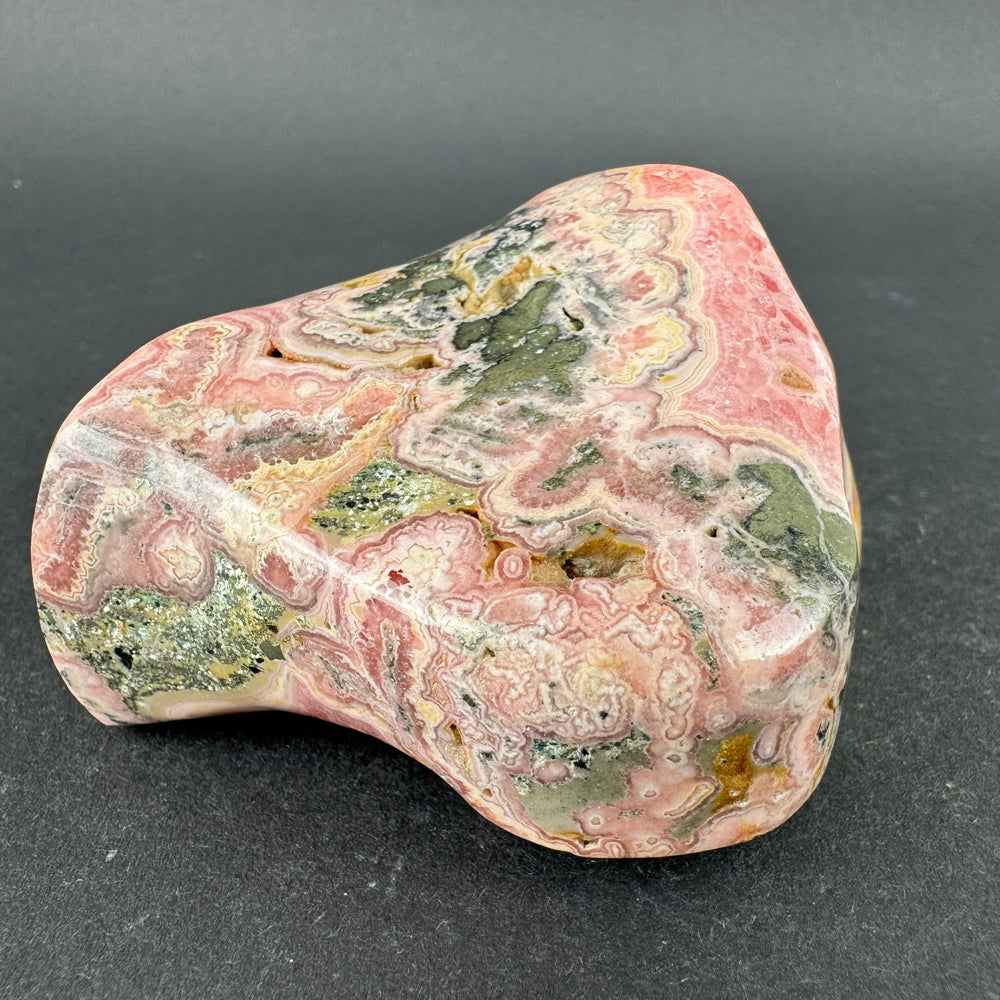 Rhodochrosite