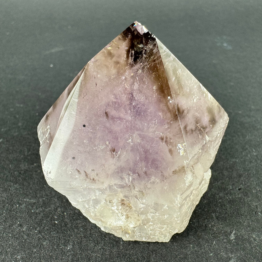 Amethyst point (phantom)