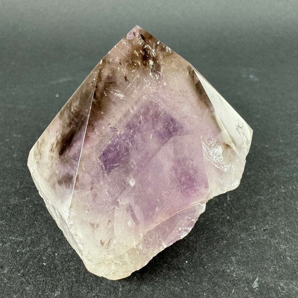 Amethyst point (phantom)