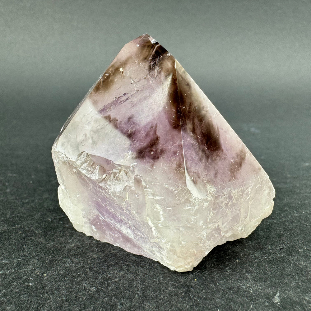 Amethyst point (phantom)