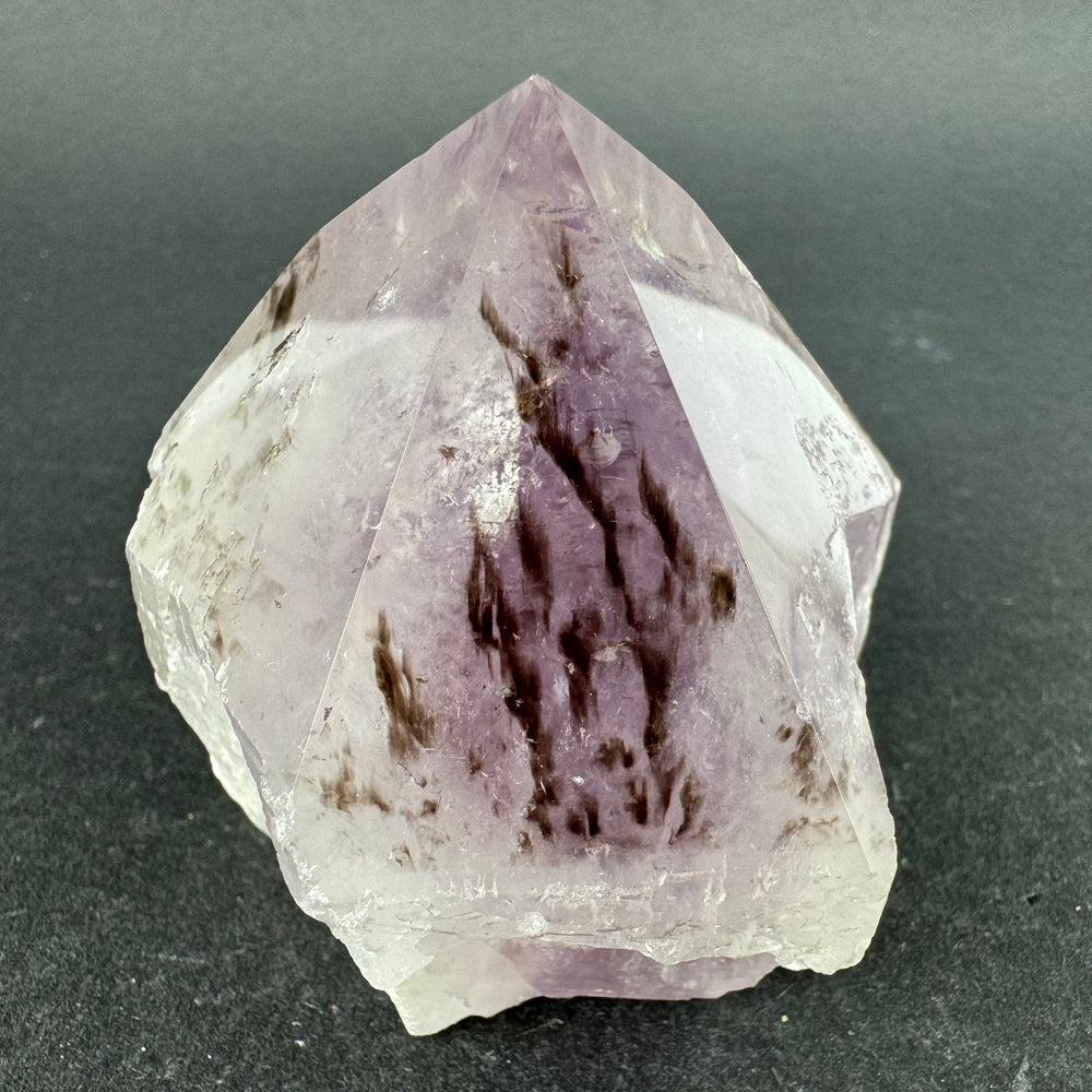 Amethyst point (phantom)