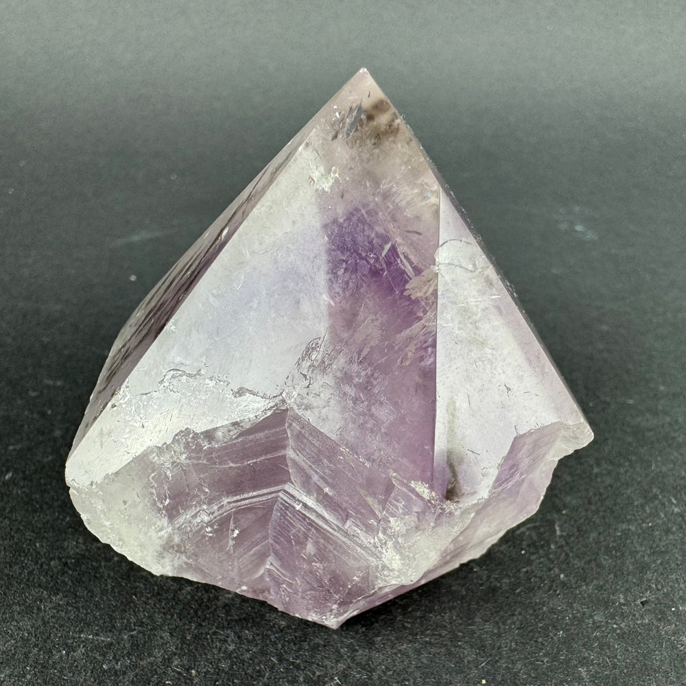 Amethyst point (phantom)
