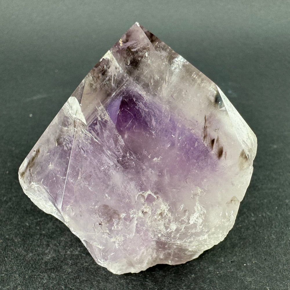 Amethyst point (phantom)