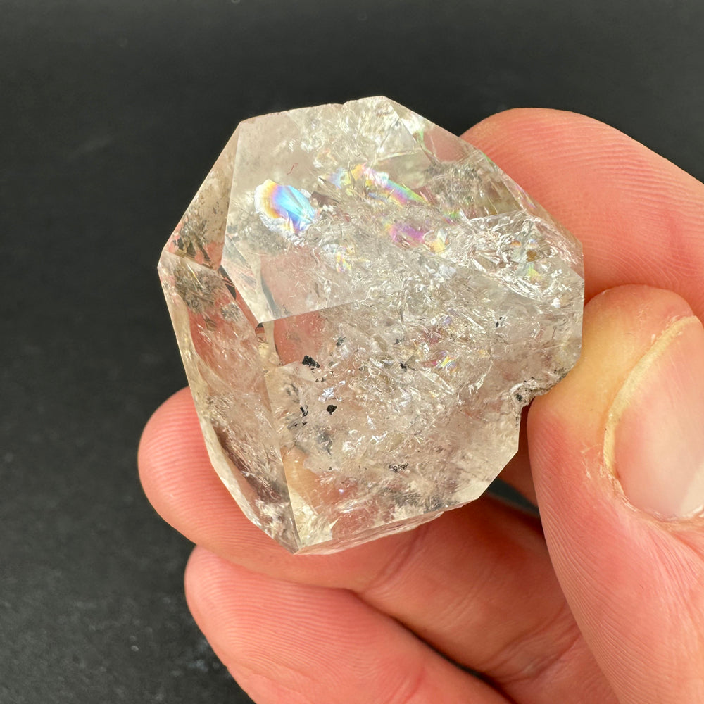 Herkimer Diamond