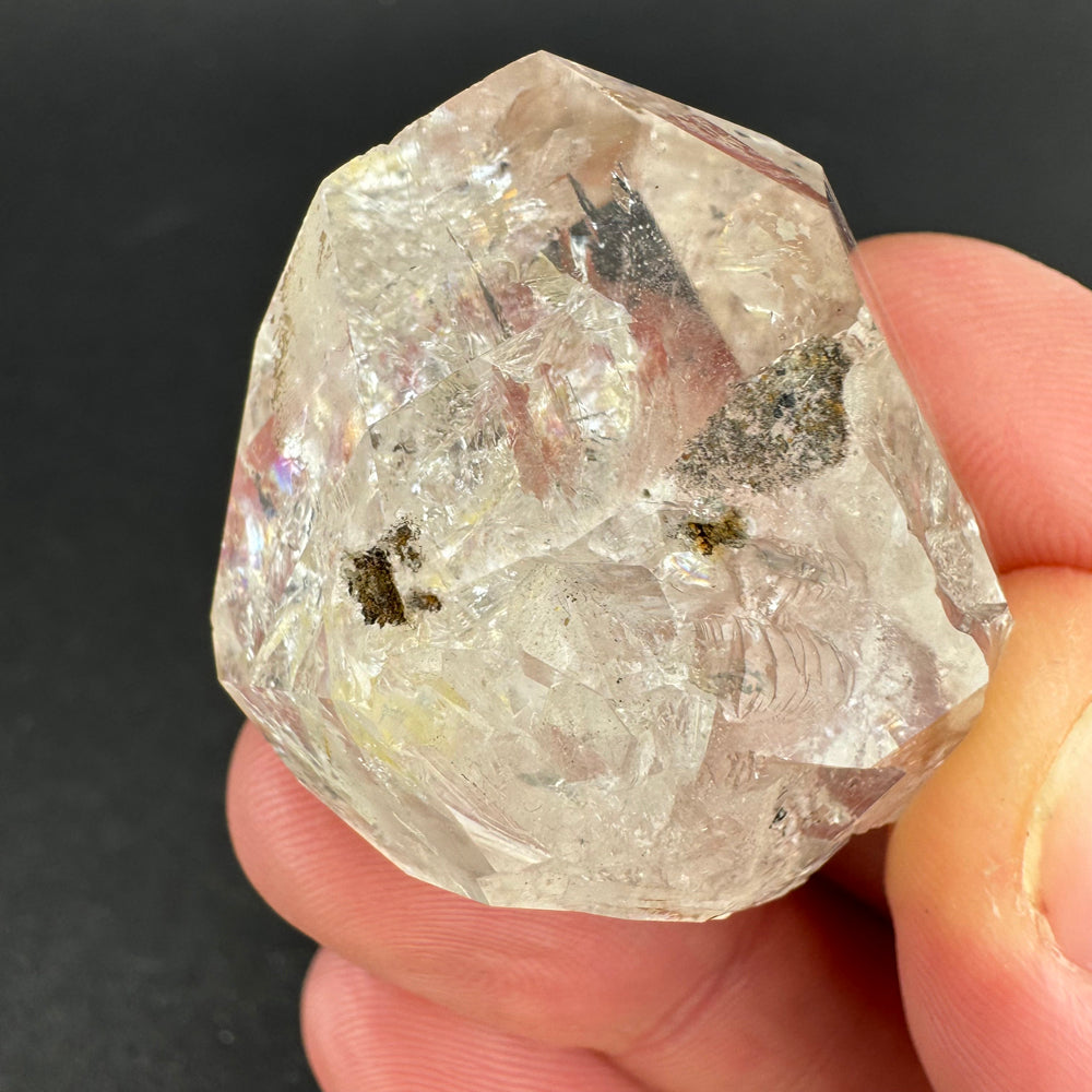 Herkimer Diamond