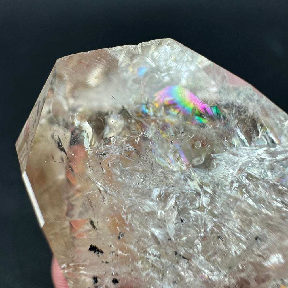 Herkimer Diamond