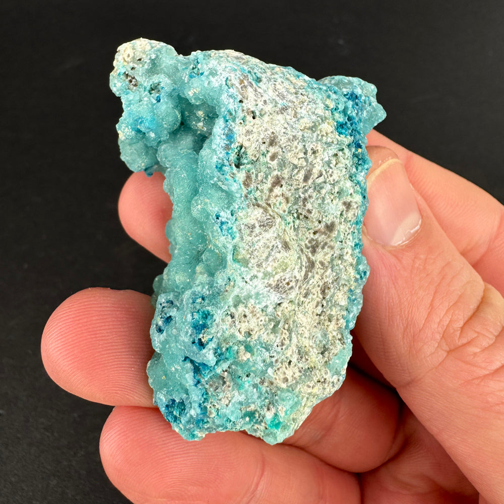 Hemimorphite