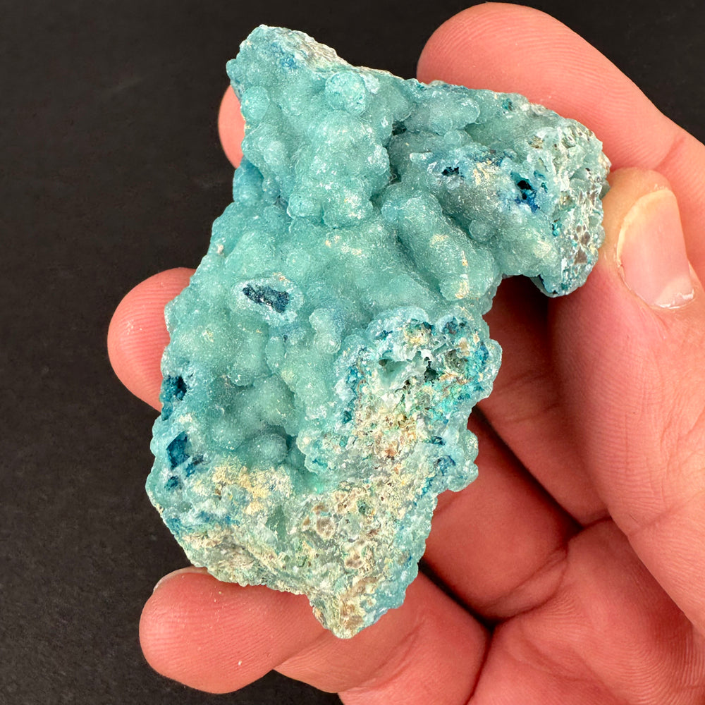 Hemimorphite