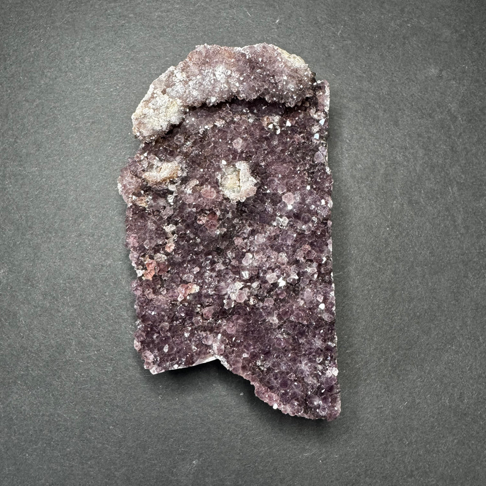 Alaçam Amethyst