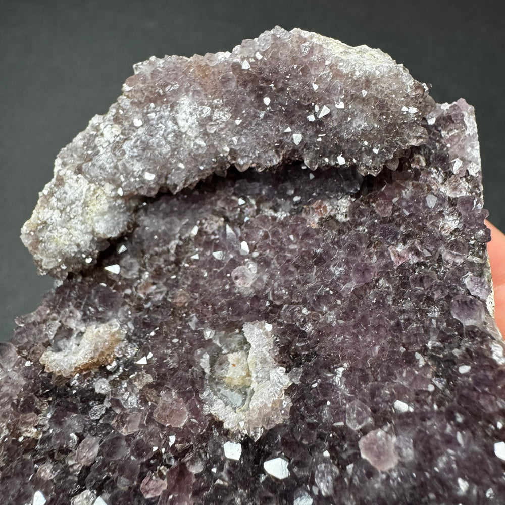 Alaçam Amethyst