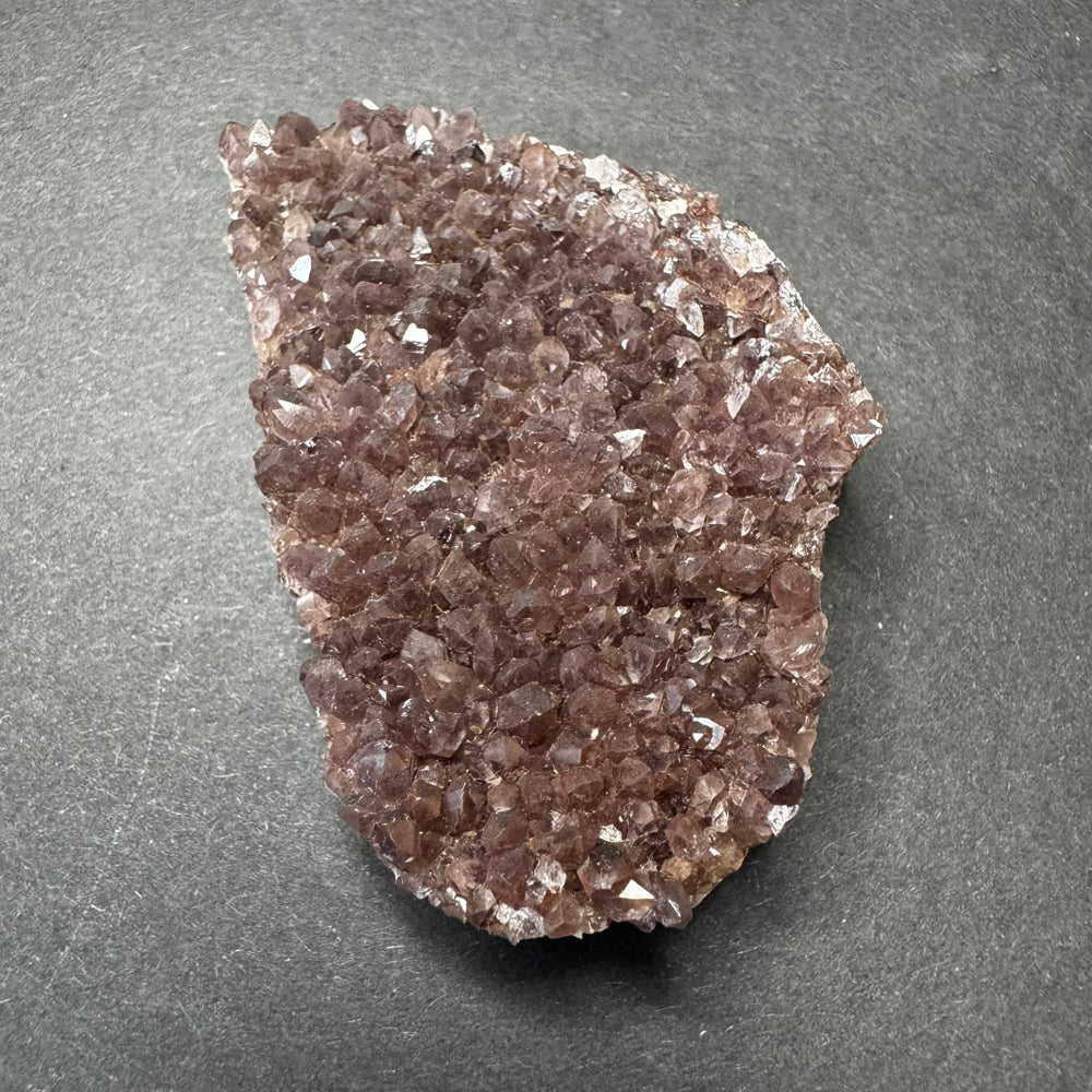 Alaçam Amethyst