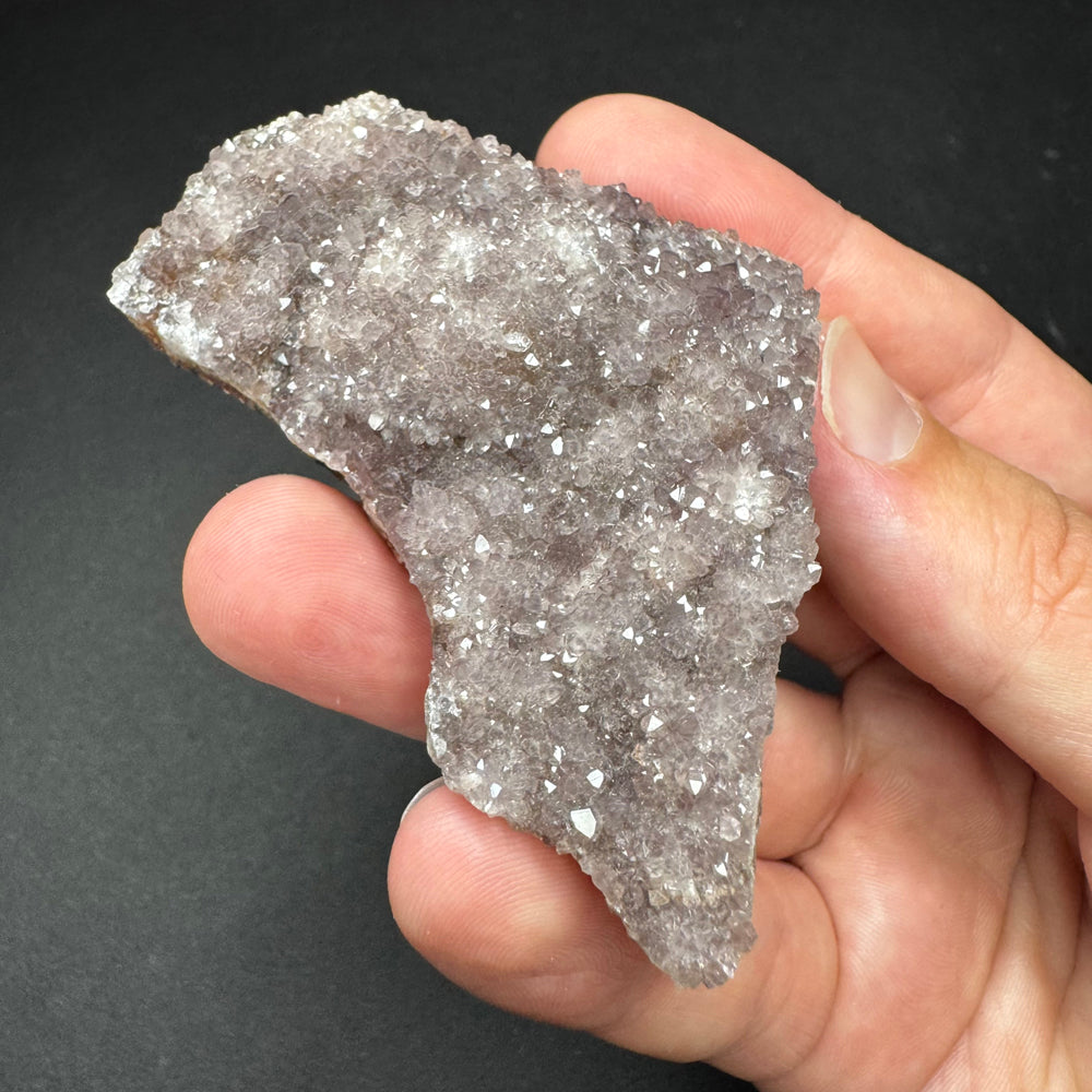 Alaçam Amethyst