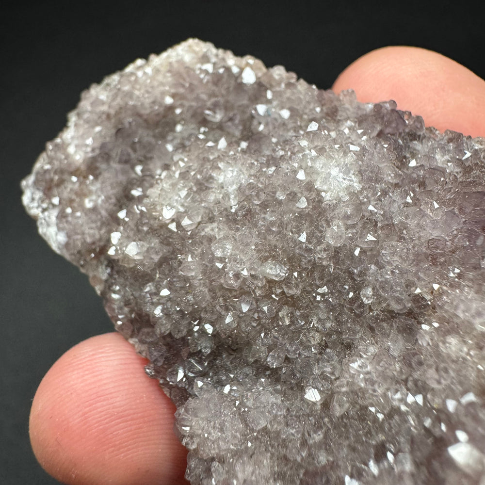 Alaçam Amethyst