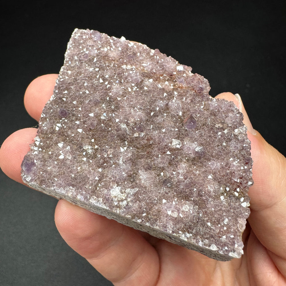 Alaçam Amethyst