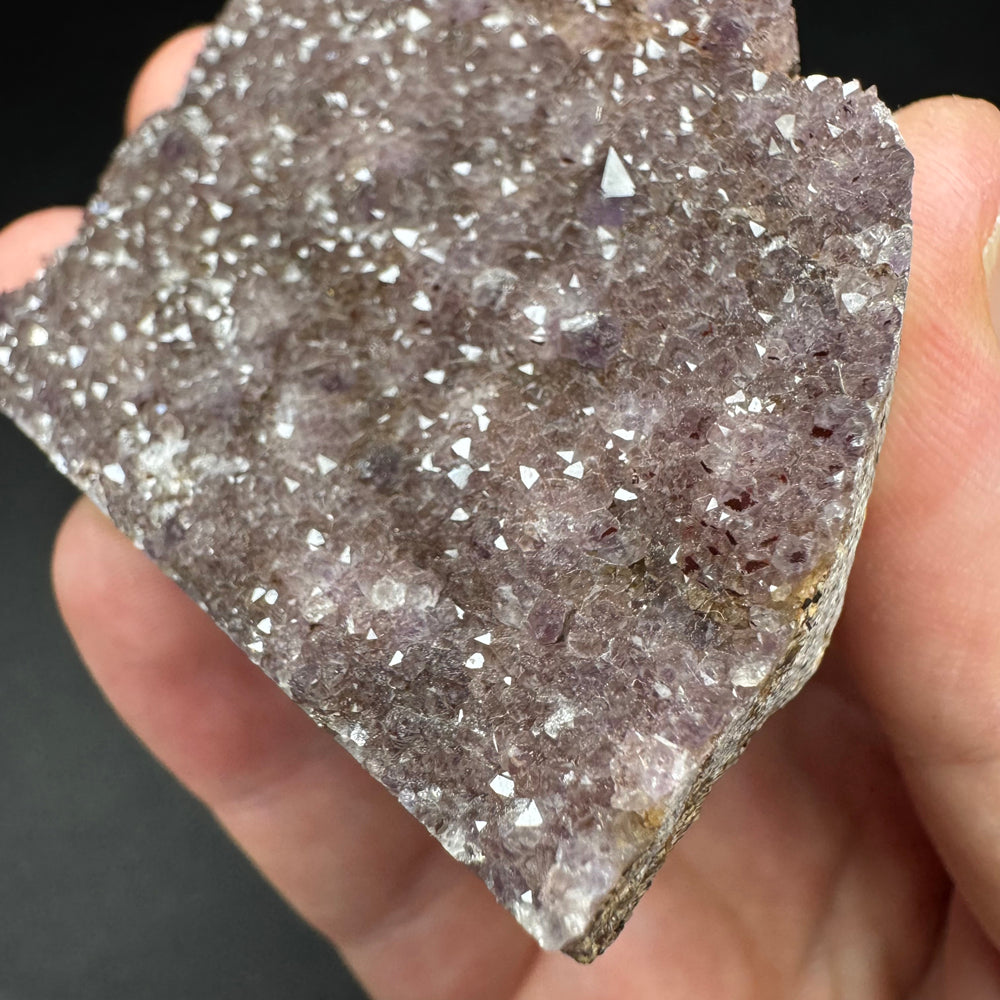 Alaçam Amethyst