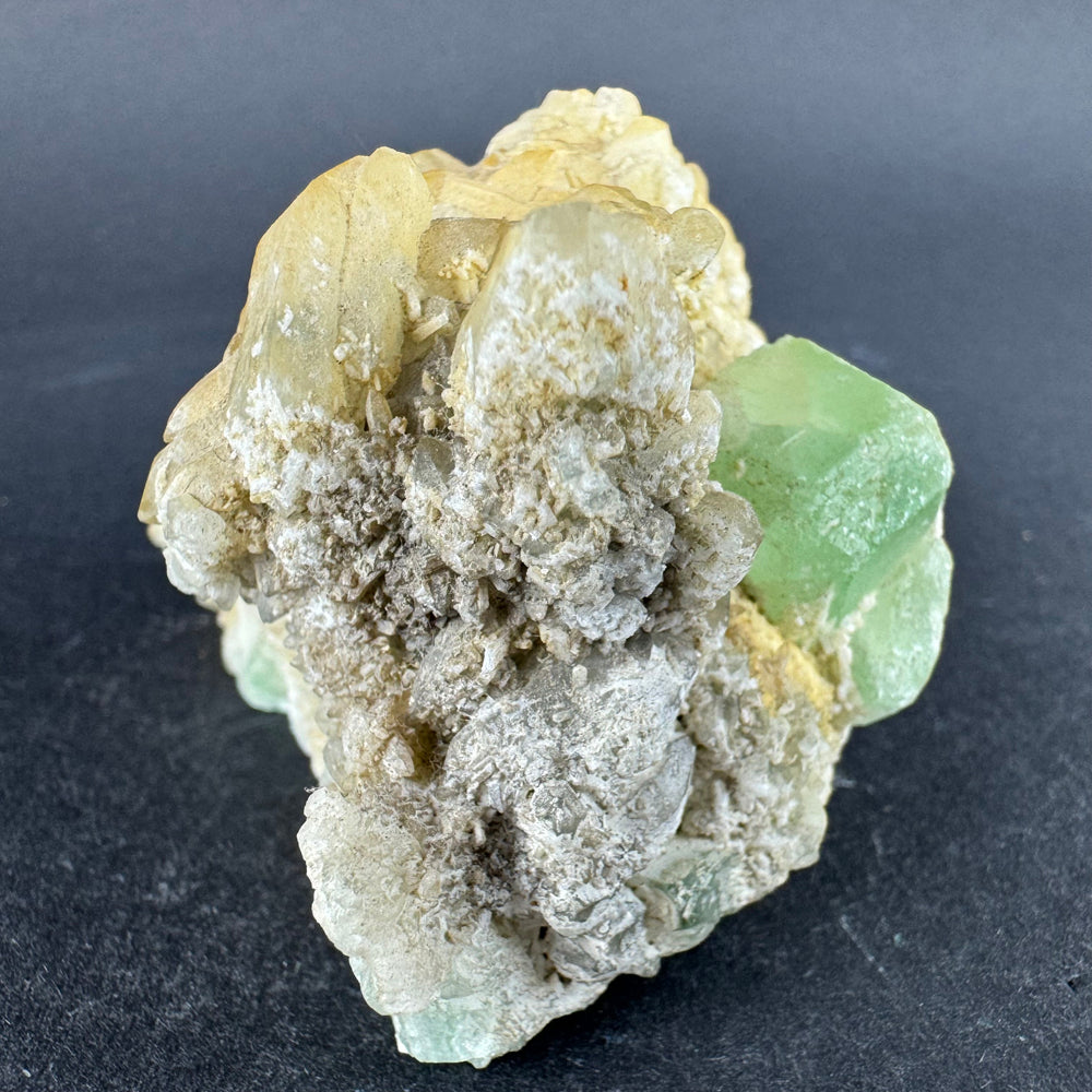 Green Fluorite