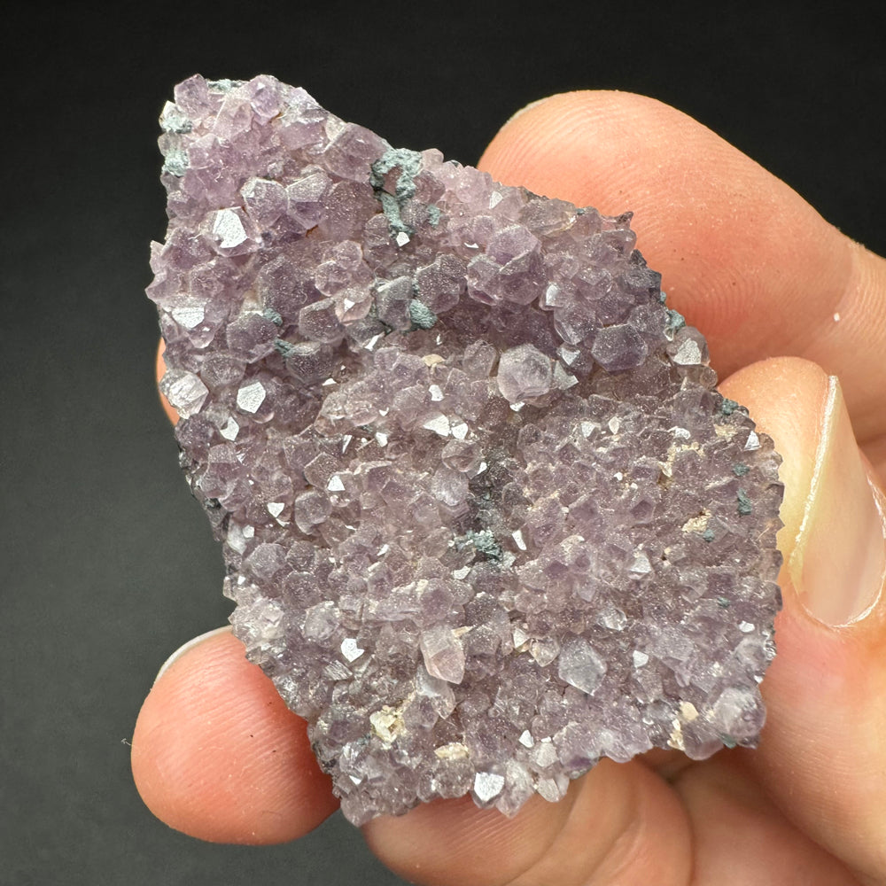 Alaçam Amethyst