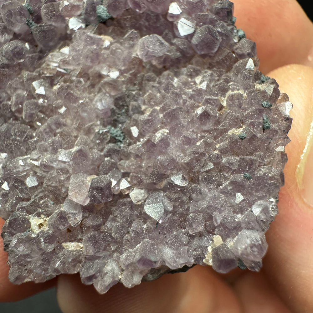 Alaçam Amethyst