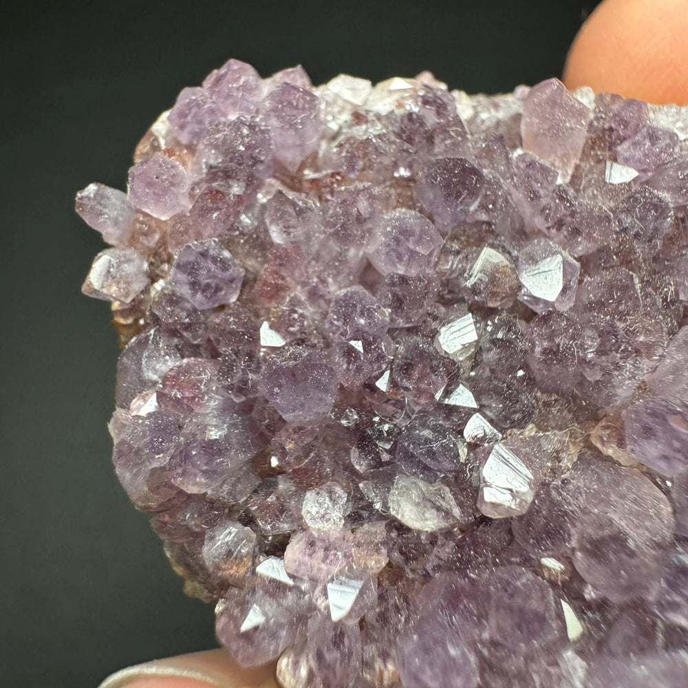 Alaçam Amethyst