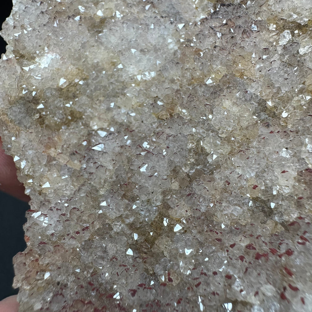 Alaçam Amethyst