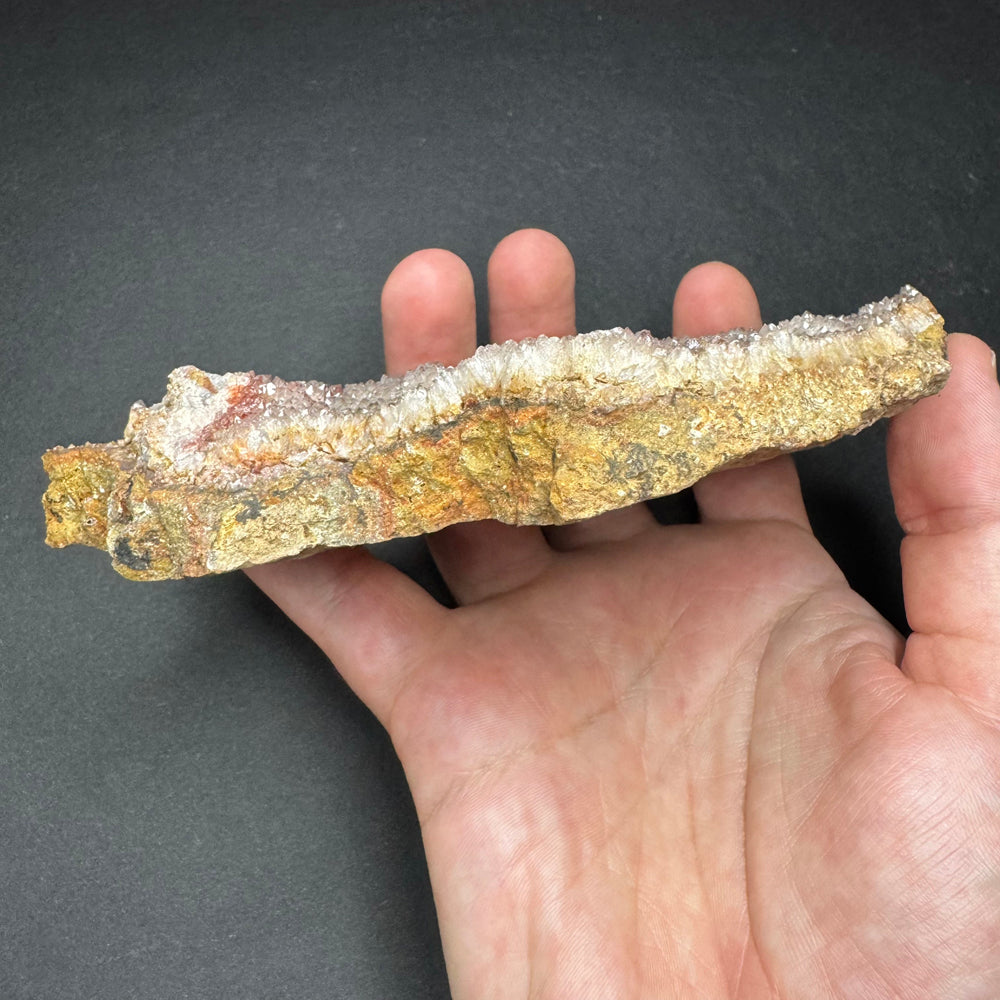 Alaçam Amethyst