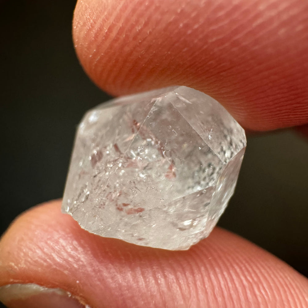 Herkimer Diamond