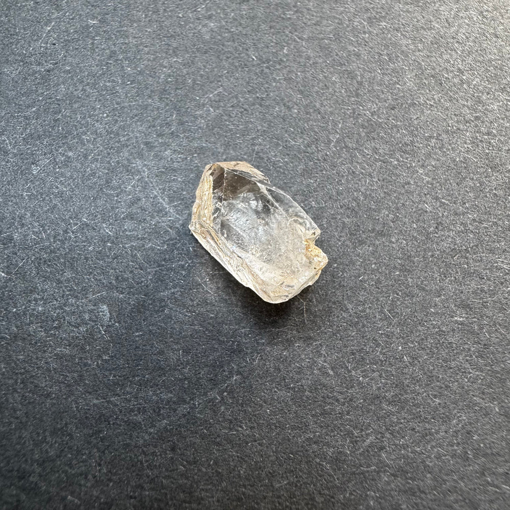 Herkimer Diamond