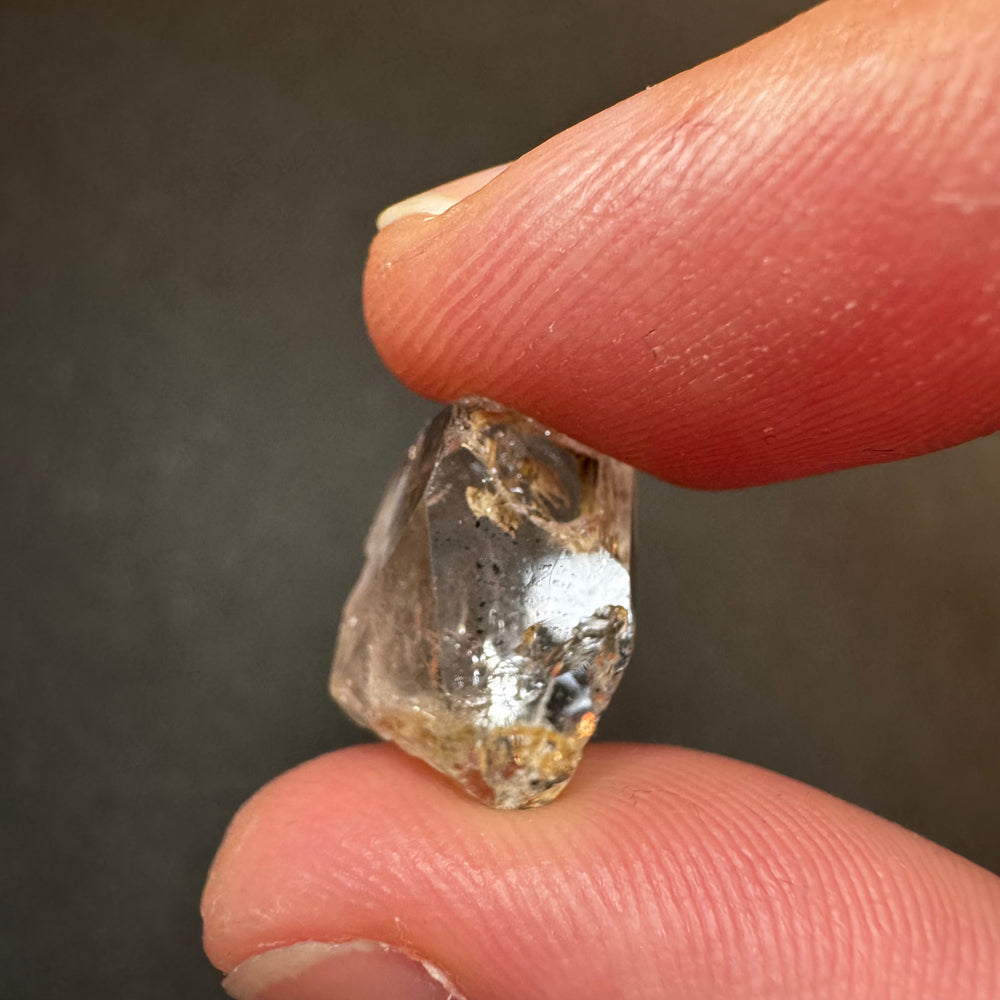 Herkimer Diamond