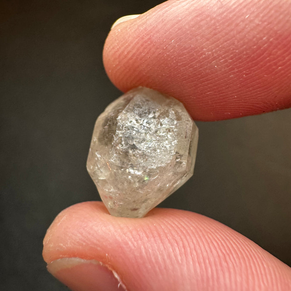Herkimer Diamond