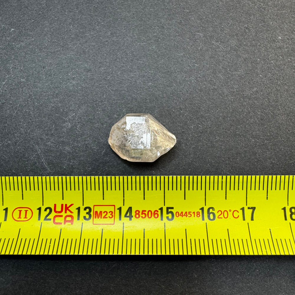 Herkimer Diamond