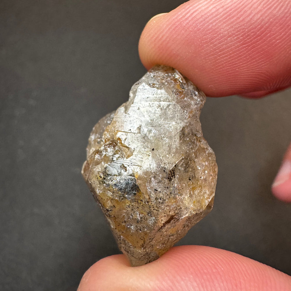 Herkimer Diamond