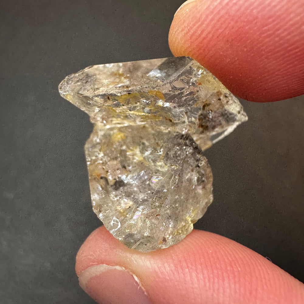 Herkimer Diamond