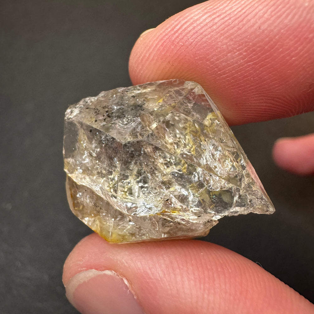 Herkimer Diamond