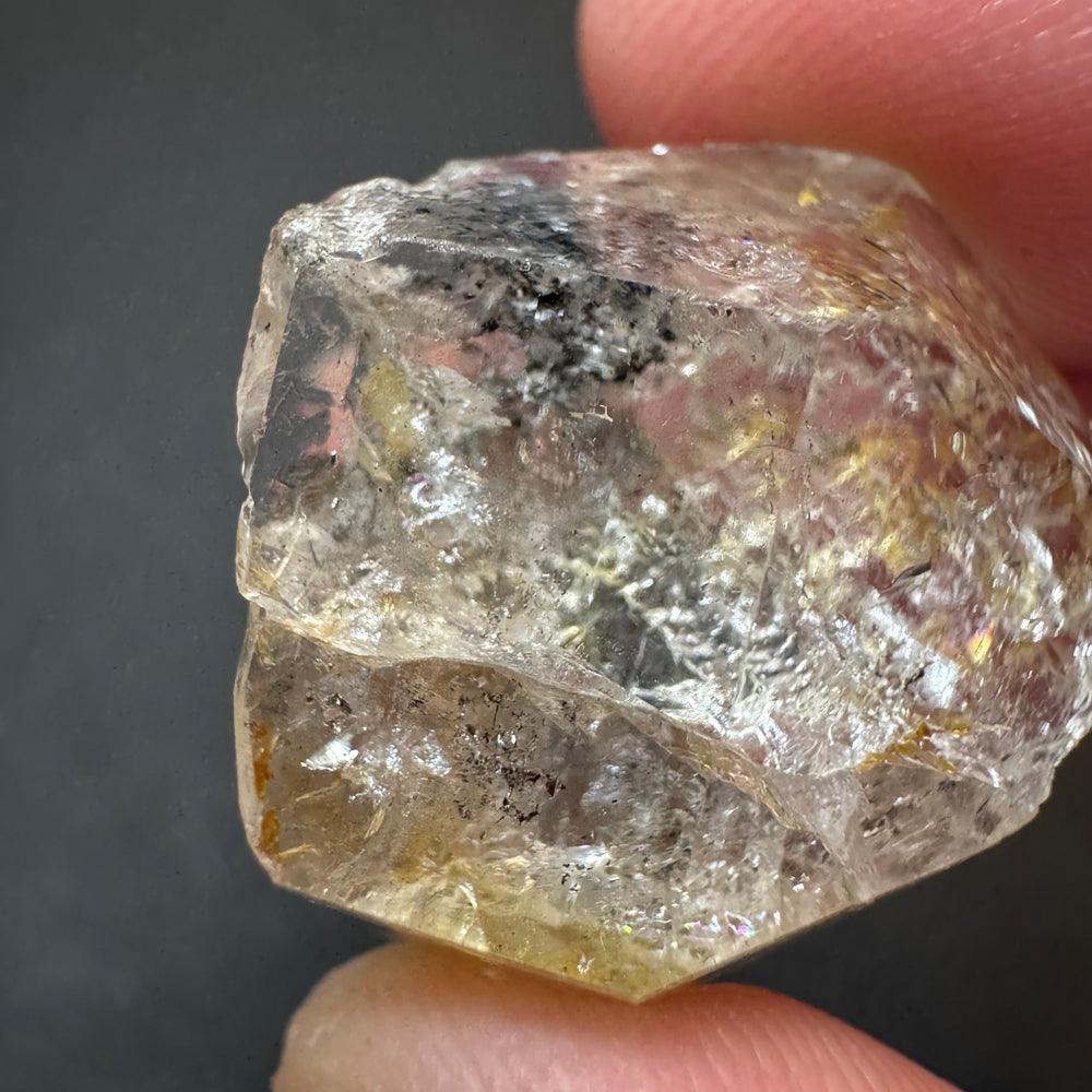 Herkimer Diamond