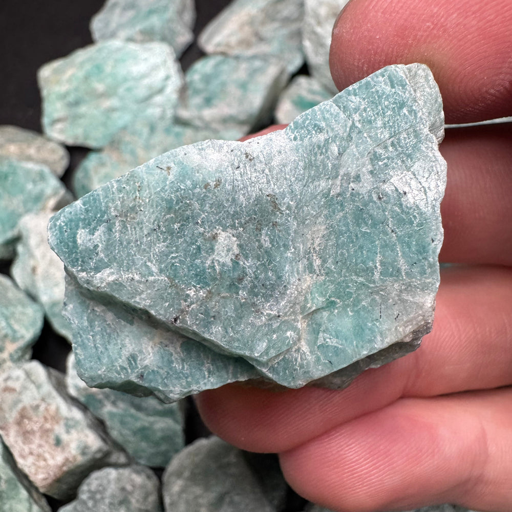 Amazonite