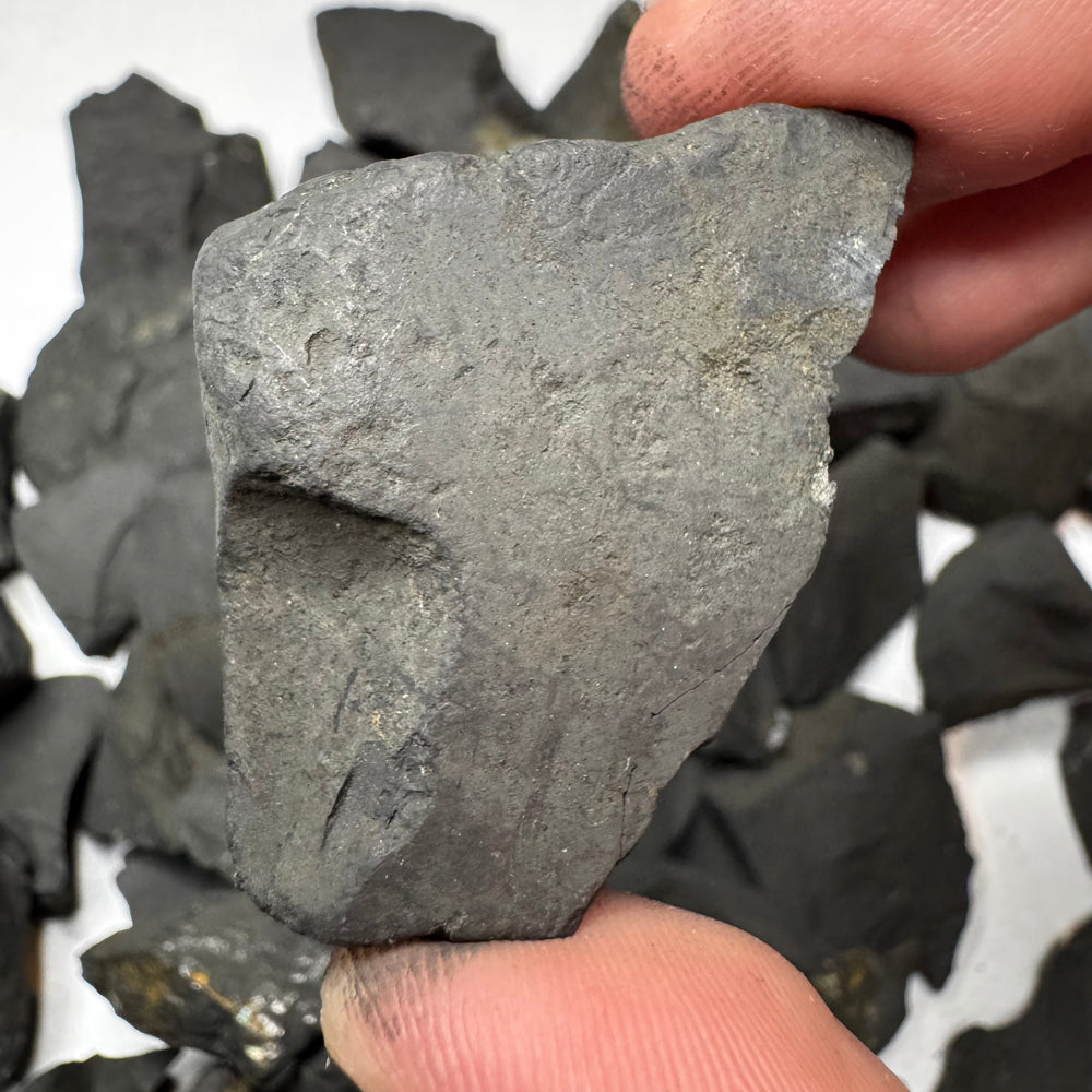 Shungite