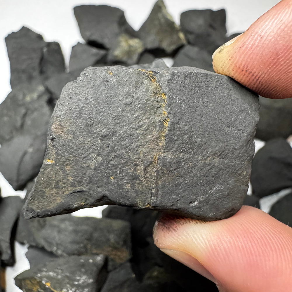 Shungite