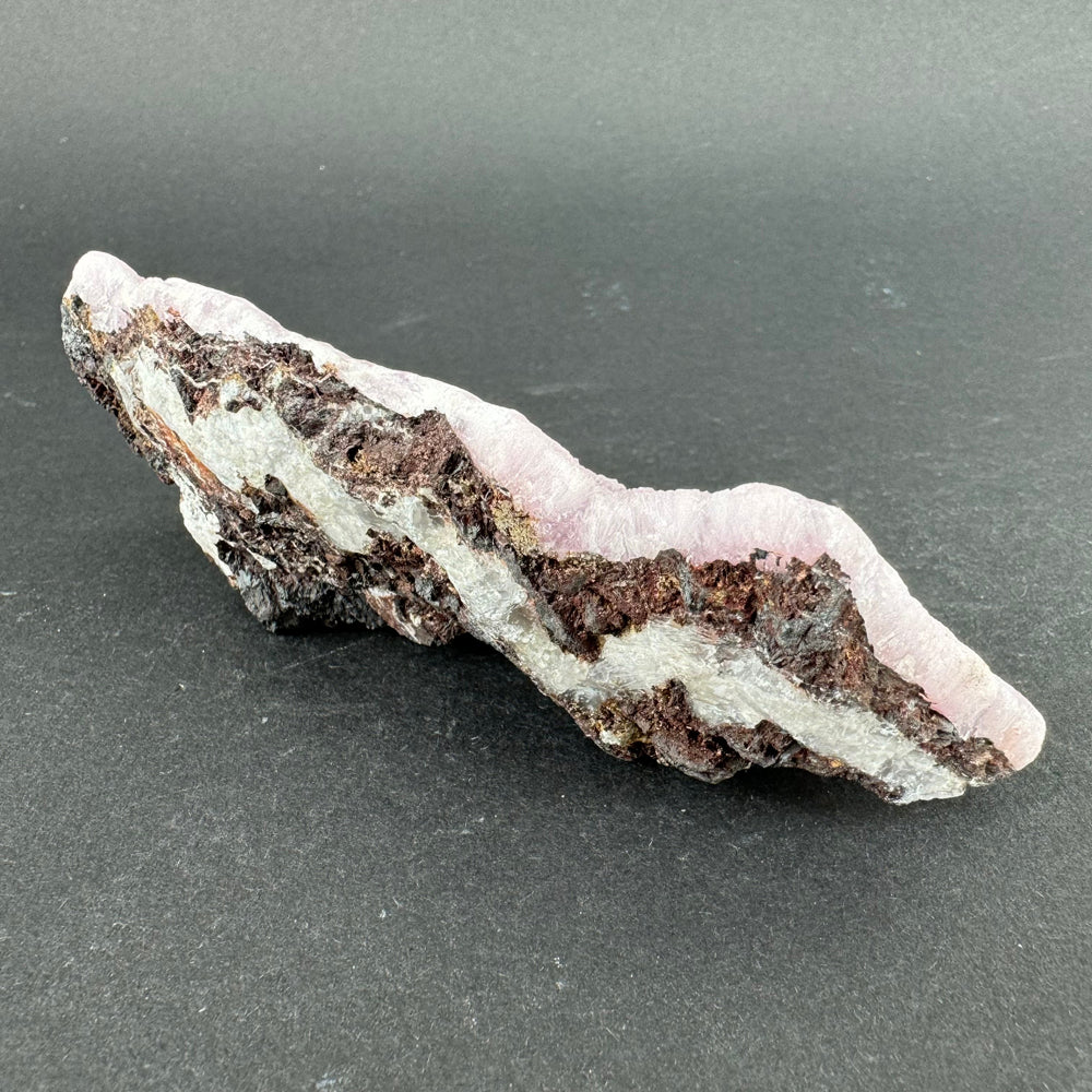 Pink Aragonite