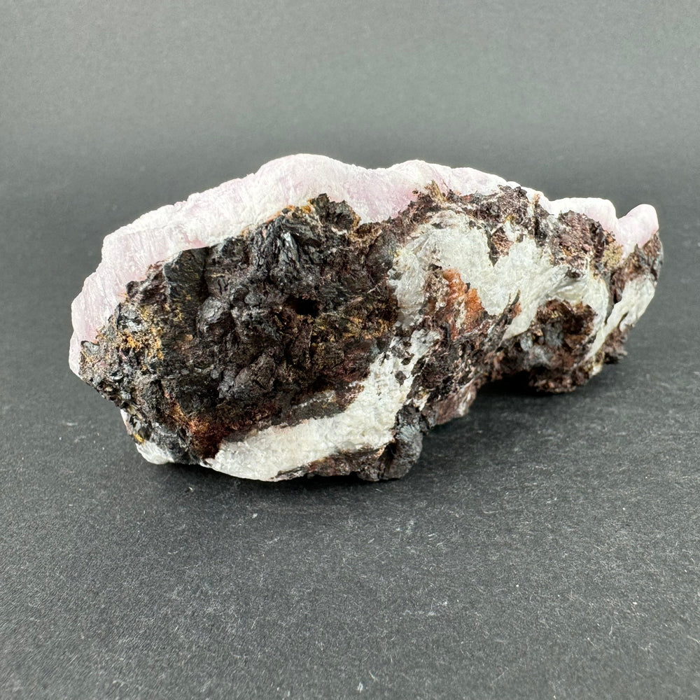 Pink Aragonite