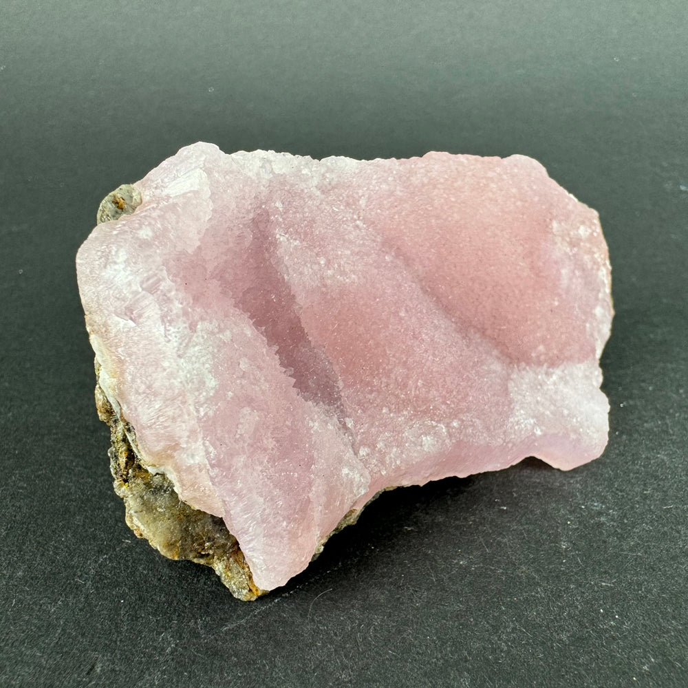 Pink Aragonite
