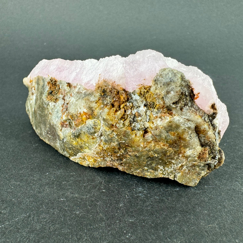 Pink Aragonite