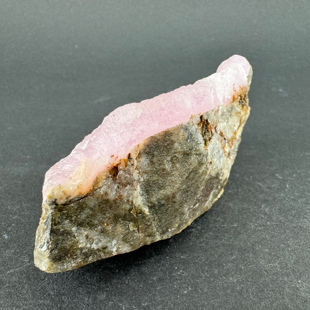 Pink Aragonite
